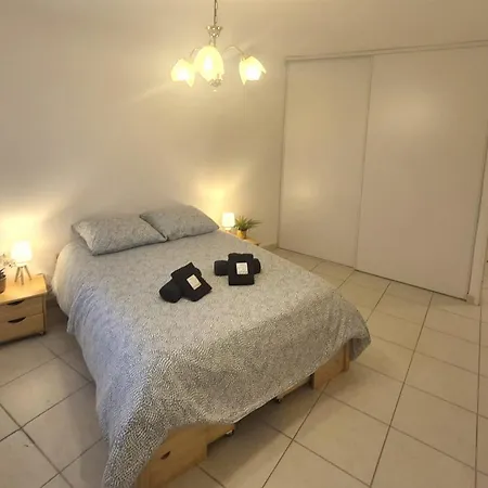 Апартаменты Comfortable In The Heart Of *