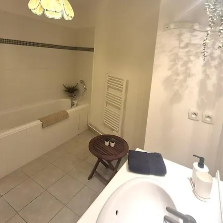Comfortable In The Heart Of Апартаменты