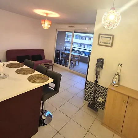 Comfortable In The Heart Of La Seyne-sur-Mer